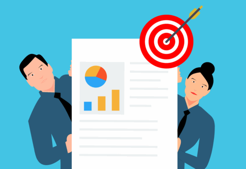 Free business team employees vector