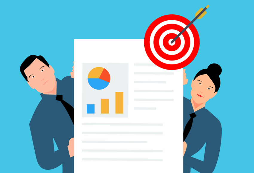 Free business team employees vector